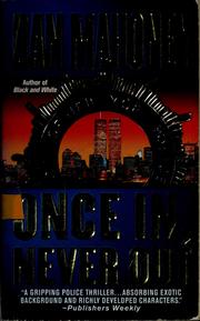 Cover of: Once In, Never Out (A Det. Brian McKenna Novel)