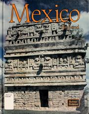 Cover of: Mexico by Bobbie Kalman