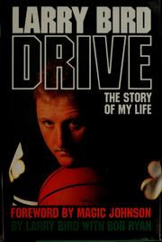 Cover of: Drive by Bird, Larry