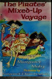 Cover of: The pirates' mixed-up voyage: dark doings in the Thousand Islands