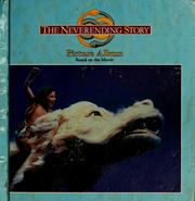 Cover of: The neverending story: picture album