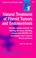 Cover of: Natural Treatment of Fibroid Tumors and Endometriosis