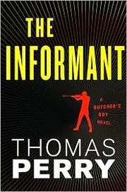 Cover of: The Informant