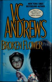 Broken Flower by V. C. Andrews