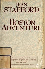 Cover of: Boston adventure