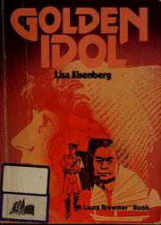 Cover of: Golden idol