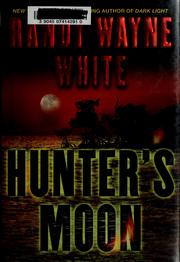Cover of: Hunter's moon