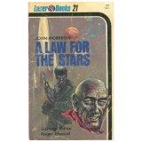 Cover of: A law for the stars