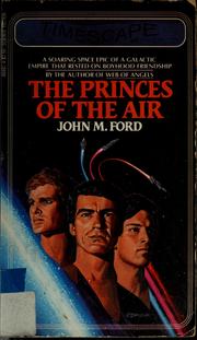 Cover of: The princes of the air