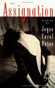 Cover of: The Assignation by Joyce Carol Oates