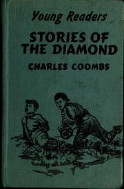 Cover of: Young readers stories of the diamond