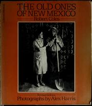 Cover of: The old ones of New Mexico