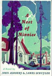 Cover of: A Nest of Ninnies