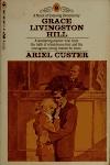 Cover of: Ariel Custer