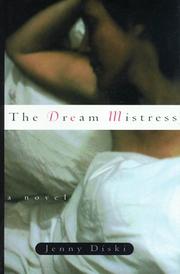 Cover of: The Dream Mistress