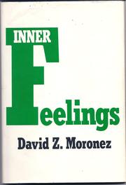 Inner Feelings by David Z. Moronez