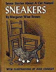 Cover of: Seven stories about a cat named Sneakers.
