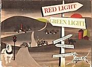 Cover of: Red light, green light by Jean Little