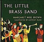 Cover of: The little brass band