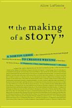Cover of: The Making of a Story by 