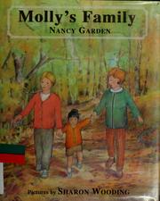 Cover of: Molly's family by Nancy Garden