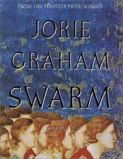 Cover of: Swarm: poems