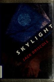 Cover of: Skylight