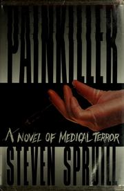 Cover of: Painkiller
