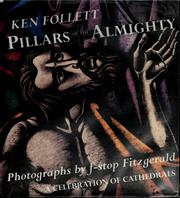 Cover of: Pillars of the Almighty by Ken Follett