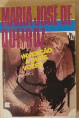 Cover of: Invenção a duas vozes: romance