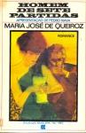 Cover of: Homem de sete partidas: romance