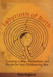 Cover of: Labyrinth of Birth