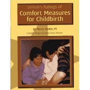 Cover of: Simkin's Ratings of Comfort Measures for Childbirth by 
