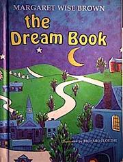 Dream Book, The by Margaret Wise Brown