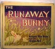Cover of: The runaway bunny. by Jean Little