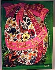 Cover of: The golden egg book by Jean Little