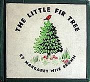 Cover of: The little fir tree. by Jean Little