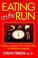 Cover of: Eating on the run