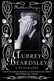 Aubrey Beardsley : a biography