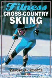 Cover of: Fitness cross-country skiing