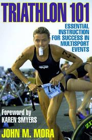 Cover of: Triathlon 101