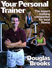 Cover of: Your Personal Trainer