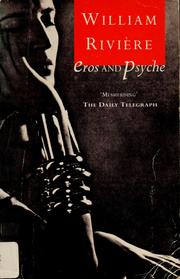 Cover of: Eros and psyche | William RiviГЁre