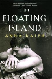 Floating Island by Anna Ralph