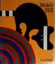 Cover of: Mole's hill: a woodland tale