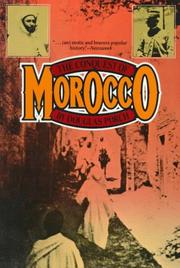 Cover of: The conquest of Morocco by Douglas Porch