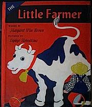 Cover of: The little farmer