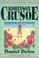 Cover of: Robinson Crusoe