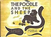 Cover of: The Poodle and the Sheep