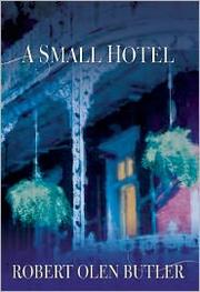Cover of: Small Hotel
